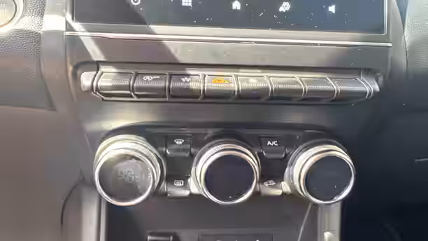 RENAULT CAPTUR 17 / 24