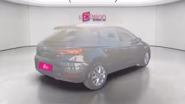 SEAT LEON BUSINESS 5 / 27