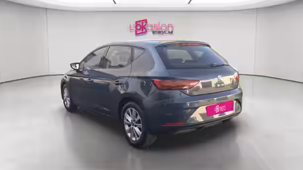 SEAT LEON BUSINESS 3 / 27