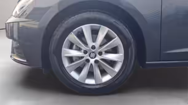 SEAT LEON BUSINESS 14 / 27