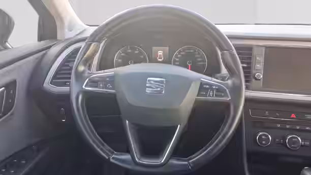SEAT LEON BUSINESS 10 / 27