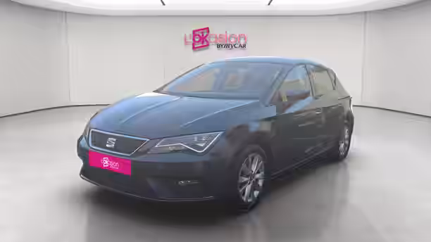 SEAT LEON BUSINESS 1 / 27