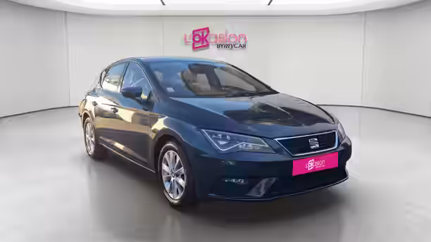 SEAT LEON BUSINESS 7 / 27