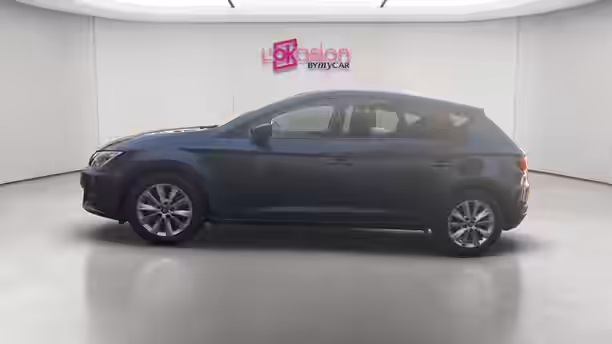 SEAT LEON BUSINESS 2 / 27