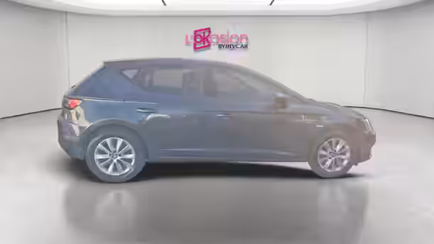 SEAT LEON BUSINESS 6 / 27