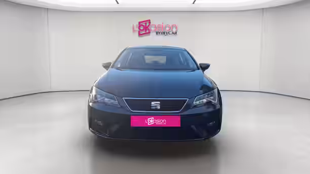 SEAT LEON BUSINESS 8 / 27