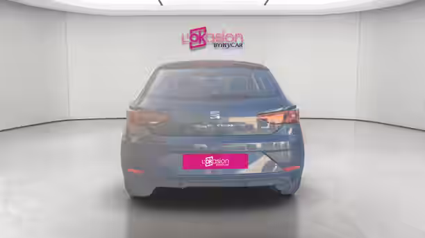 SEAT LEON BUSINESS 4 / 27