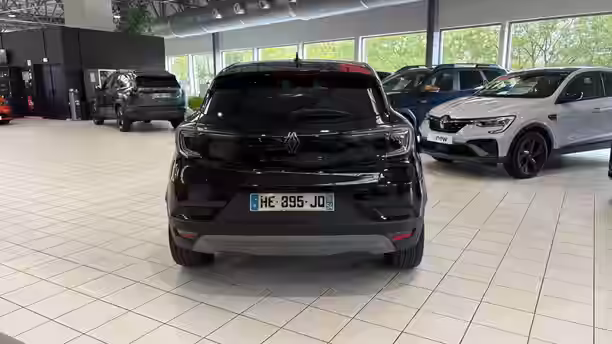 RENAULT CAPTUR 4 / 23