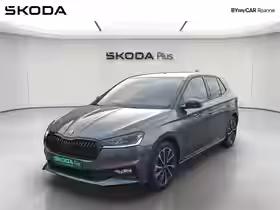 FABIA Monte-Carlo 1.0 TSI 116 ch EVO 2 DSG7