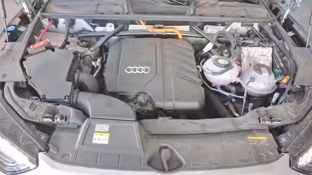 AUDI Q5 15 / 34