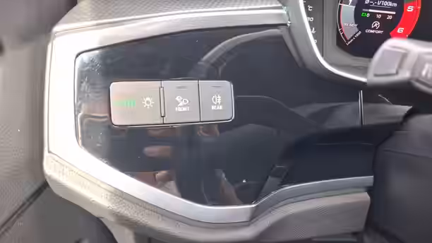 AUDI Q3 38 / 66