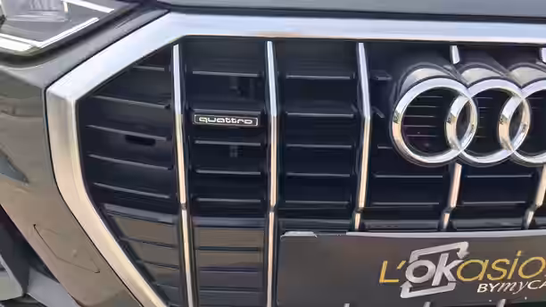 AUDI Q3 52 / 66