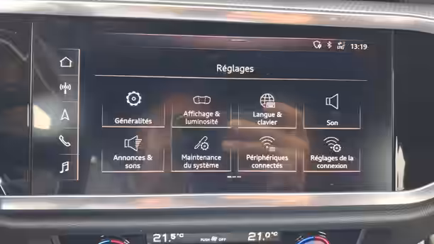 AUDI Q3 20 / 66