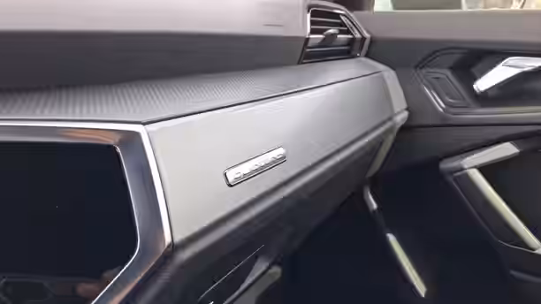 AUDI Q3 43 / 66
