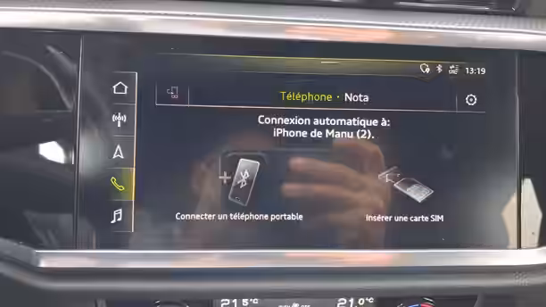 AUDI Q3 19 / 66