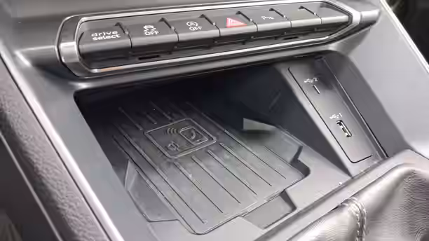 AUDI Q3 41 / 66