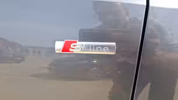 AUDI Q3 51 / 66