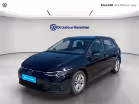 GOLF Life Plus 1.0 TSI OPF 110 BVM6