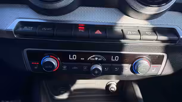 AUDI Q2 11 / 29