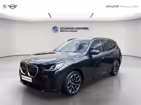 X3 G45 M Sport X3 30e xDrive 299 ch BVA8