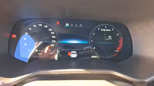 RENAULT CLIO V 10 / 25