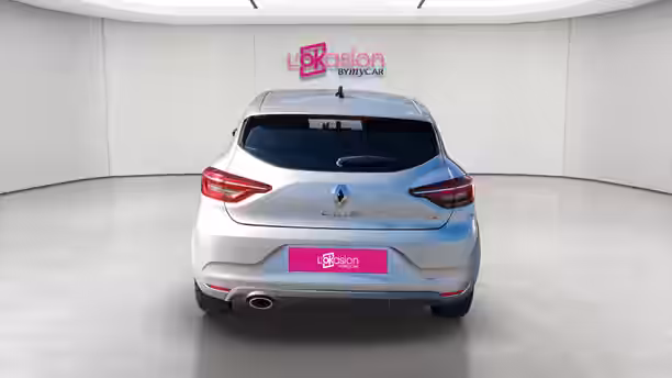 RENAULT CLIO V 4 / 25