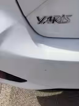 TOYOTA YARIS MY19 28 / 32