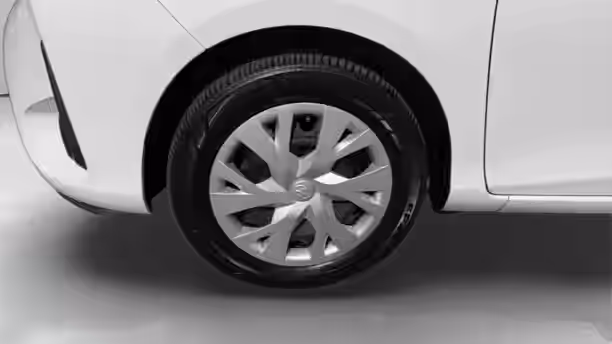 TOYOTA YARIS MY19 14 / 32