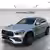 MERCEDES GLC COUPE