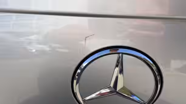 MERCEDES GLC COUPE 22 / 24