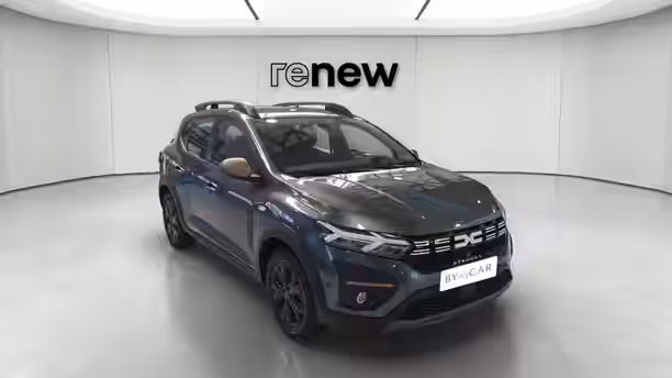 DACIA SANDERO 7 / 21