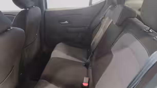 DACIA SANDERO 12 / 21
