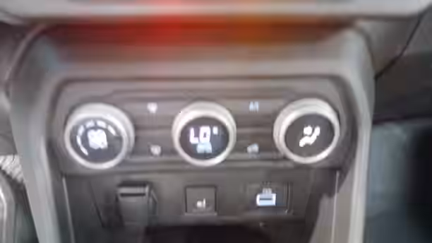 DACIA SANDERO 20 / 21