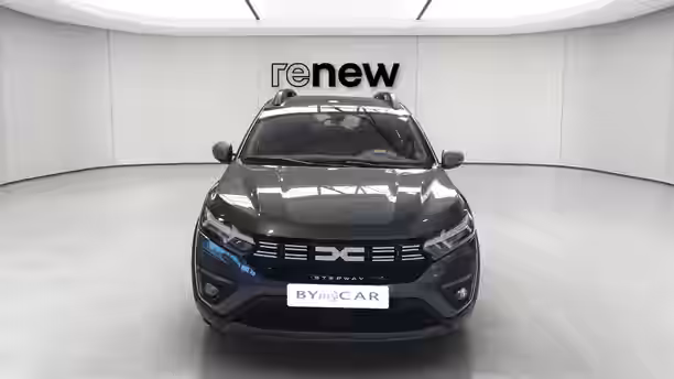 DACIA SANDERO 8 / 21
