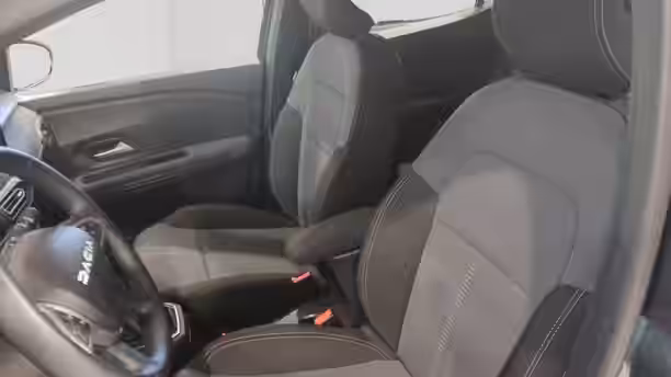 DACIA SANDERO 11 / 21