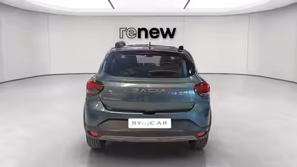 DACIA SANDERO 4 / 21