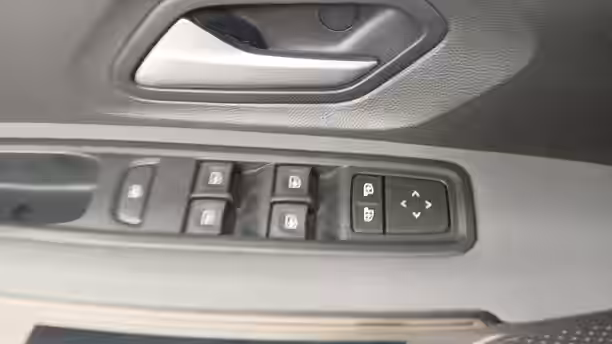 DACIA SANDERO 17 / 21