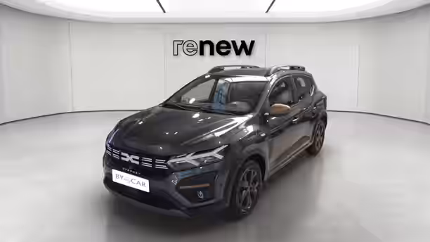 DACIA SANDERO 1 / 21