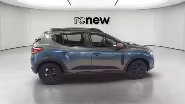 DACIA SANDERO 6 / 21
