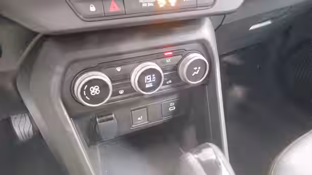 DACIA JOGGER 25 / 26