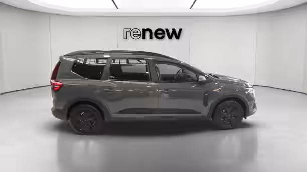 DACIA JOGGER 6 / 26