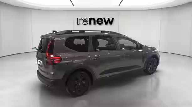 DACIA JOGGER 5 / 26
