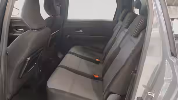DACIA JOGGER 12 / 26