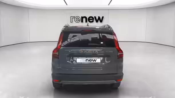 DACIA JOGGER 4 / 26