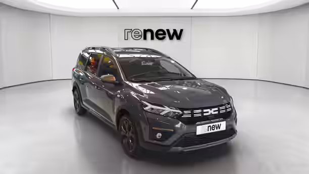 DACIA JOGGER 7 / 26