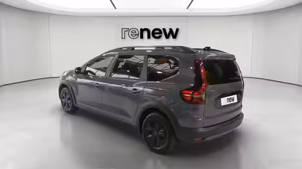 DACIA JOGGER 3 / 26