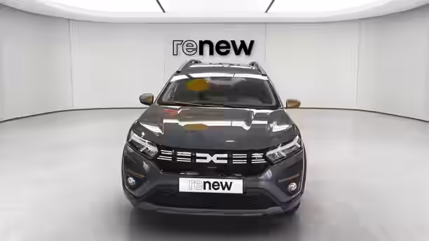 DACIA JOGGER 8 / 26