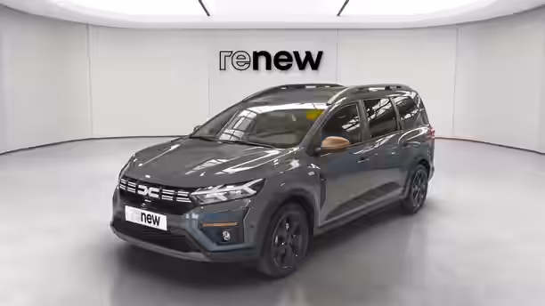 DACIA JOGGER 1 / 26