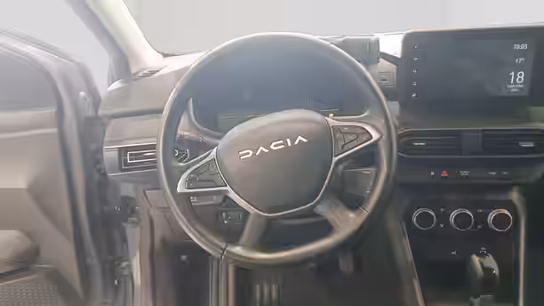 DACIA JOGGER 10 / 26