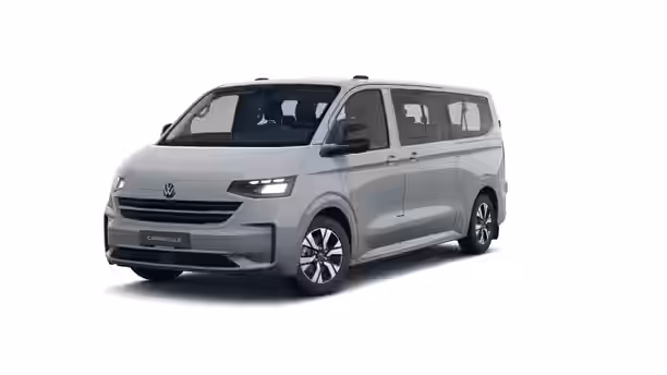 VOLKSWAGEN UTILITAIRES CARAVELLE 7 1 / 19